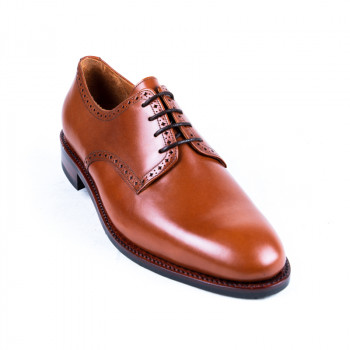 ZAPATOS MODELO 119 CUERO 2