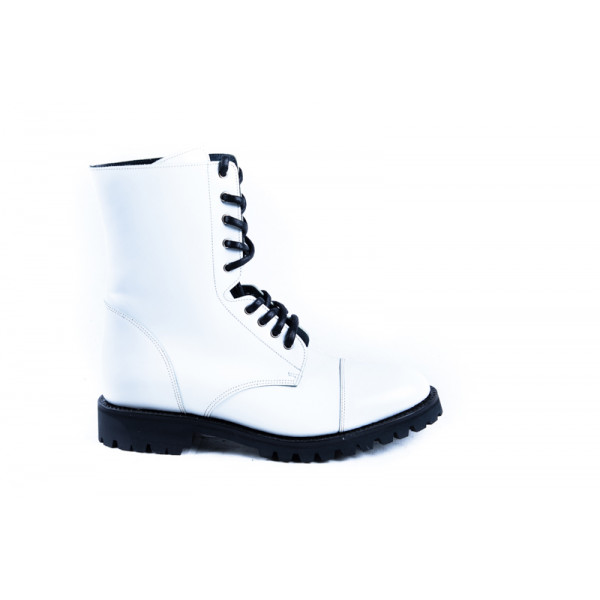 BOTIN MODELO 99 BLANCO