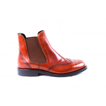 BOTIN MODELO 805 BRONCE