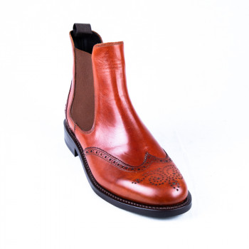 BOTIN MODELO 805 BRONCE 2