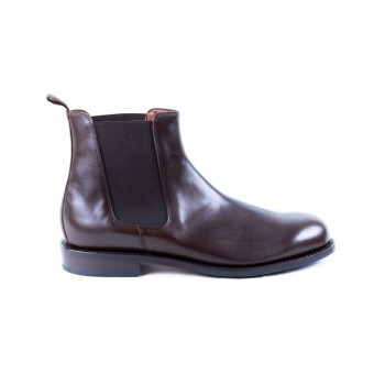BOTIN MODELO 804 MARRON