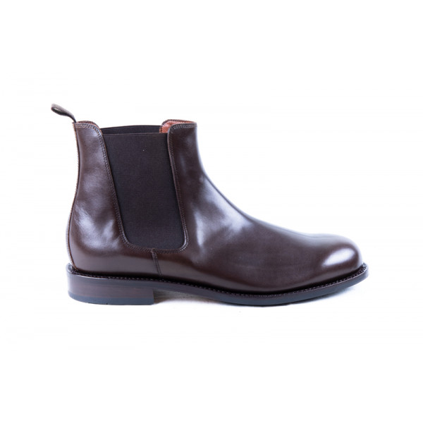 BOTIN MODELO 804 MARRON