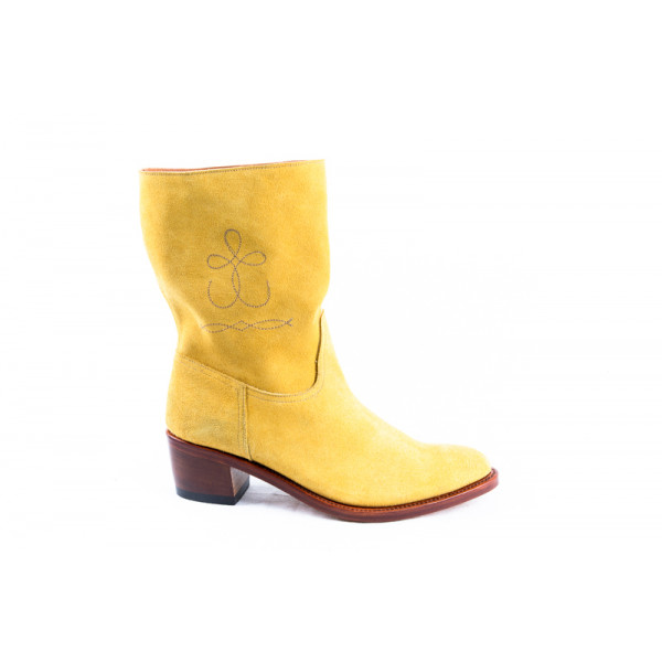 BOTIN MODELO 219 S AMARILLO