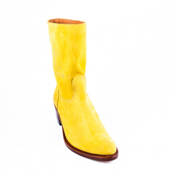 BOTIN MODELO 219 S AMARILLO 2