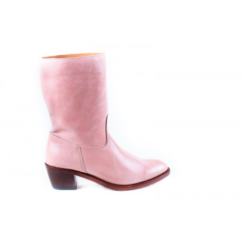 BOTIN MODELO 219 L ROSA