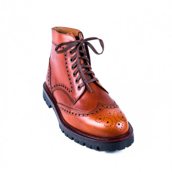 BOTIN MODELO 173 BRONCE 2