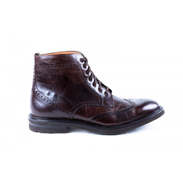 BOTIN MODELO 173 MARRON