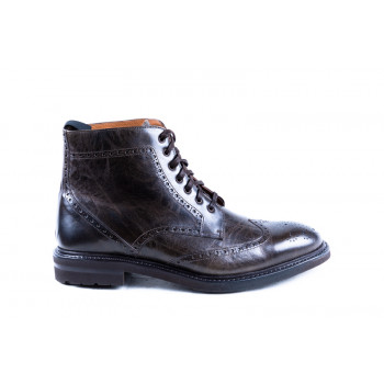 BOTIN MODELO 173 GRIS