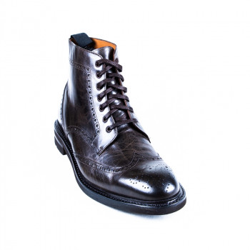 BOTIN MODELO 173 GRIS 2