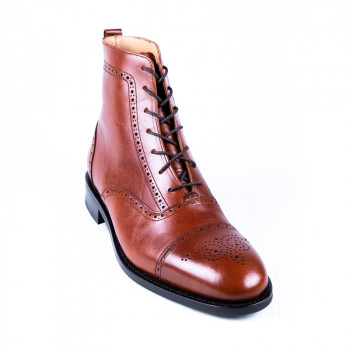 BOTIN MODELO 1119 BRONCE 2