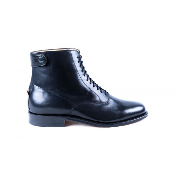 BOTIN MODELO 1110 NEGRO