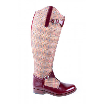 BOTAS MODELO 5103 BURDEOS...