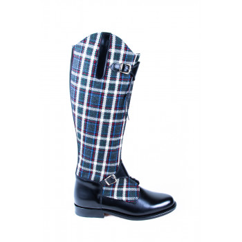 BOTAS MODELO 5103 GB NEGRO... 2