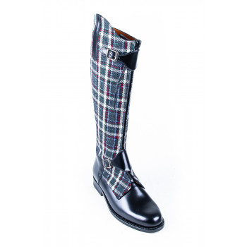 BOTAS MODELO 5103 GB NEGRO... 2