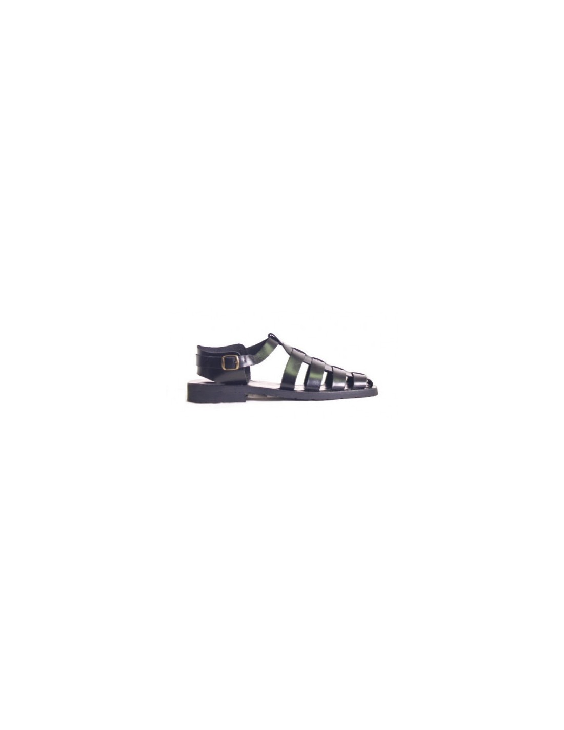 SANDALIAS CANGREJERAS EN COLOR NEGRO PARA MUJER CELIE