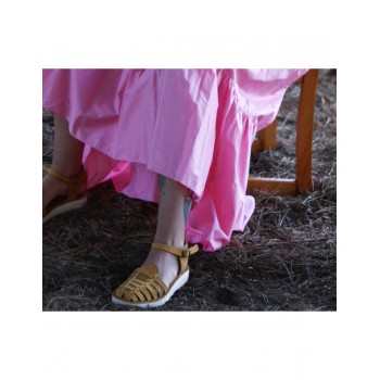 SANDALIAS CANGREJERAS DE...