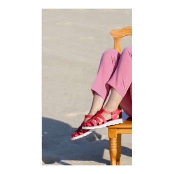 SANDALIAS CANGREJERAS DE... 2