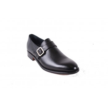 ZAPATOS MODELO 750 NEGRO 2