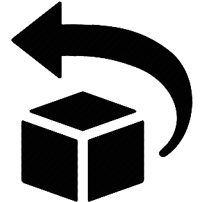 Return policy - 15 days 